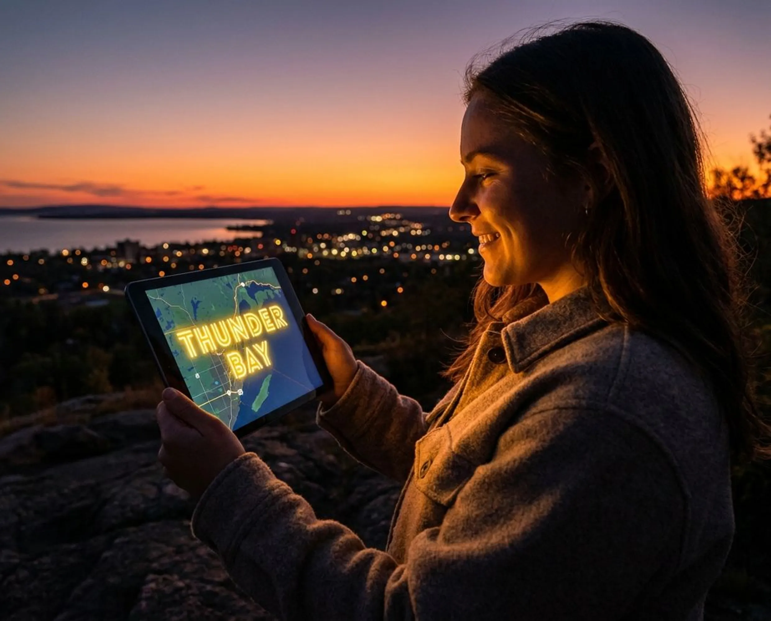 Thunder Bay | sign in to your account