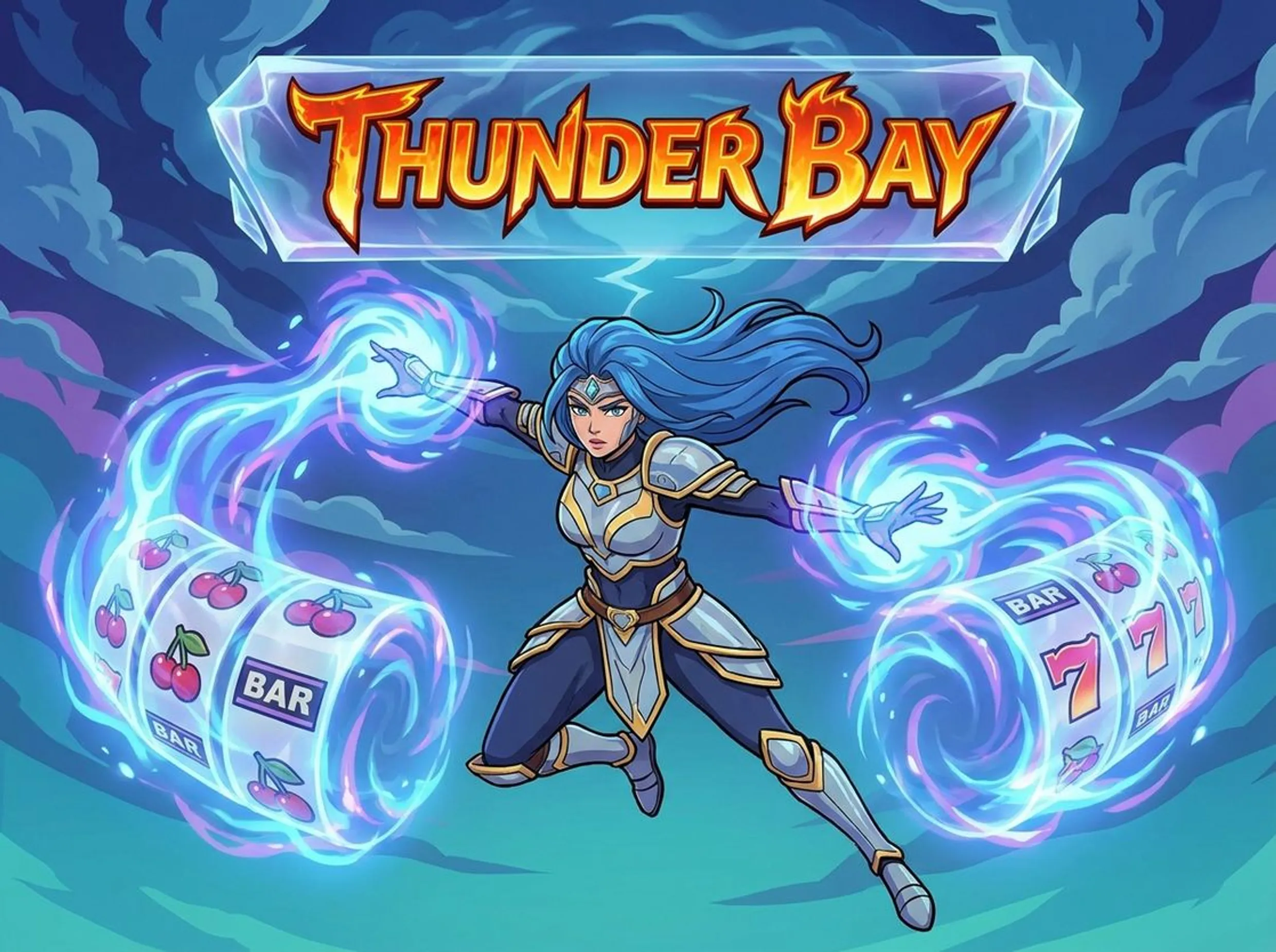 Thunder Bay | spin slots and win real money